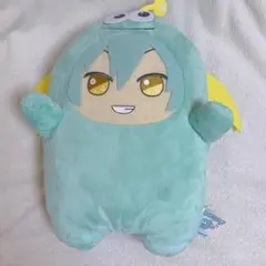 アイナナ でかモンぬい めちゃでかきらどるぬいぐるみ 亥清悠 アイナナ でかモンぬい めちゃでかきらどるぬいぐるみ 亥清悠