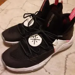 Li-NingリーニンWayOf Wade All Day5バスケットシューズ