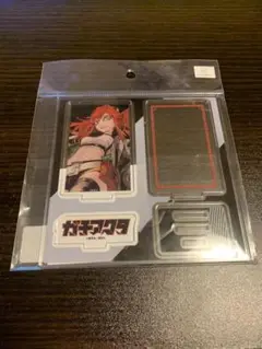 ガチアクタ TSUTAYA アクリルスタンド リヨウ