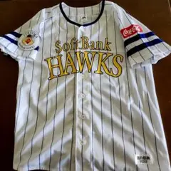 福岡ソフトバンクホークス 2022 鷹の祭典ユニフォーム Lサイズ