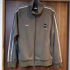 F.C.Real Bristol TRAINING TRACK JACKET