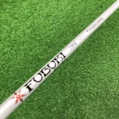 Gsh-443FUBUKIシャフト単品TM4 flexA スリーブ付 レディース