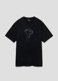 新品！グラニフ ET スティーブンスピルバーグ メンズ Mサイズ Tシャツ