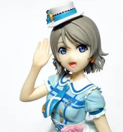 渡辺曜 君のこころは輝いているかい?Ver.