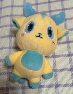 キリンちゃん　ぬいぐるみ　にじさんじ