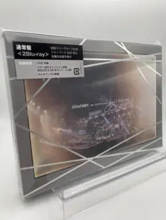 1 Blu-ray Snow Man 1st DOME 2023 通常盤 初回