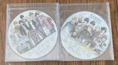 NORN9 ノルン+ノネット　ドラマCD２枚