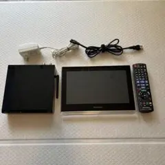 ✩バッテリー良好！ プライベート・ビエラ UN-JL10T2 UN-JS120 ✩バッテリー良好！ プライベート・ビエラ UN-JL10T2 UN-JS120