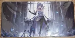 崩壊スターレイル　キャストリス プレイマット　デスクマット　未使用品