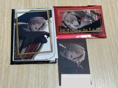 オトメイトマーケット 夏の市 終遠のヴィルシュ　終ヴィル イヴ
