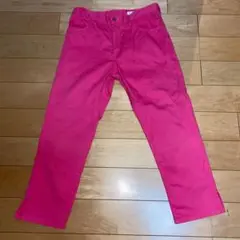 i・n・e【 クロップドパンツ 】