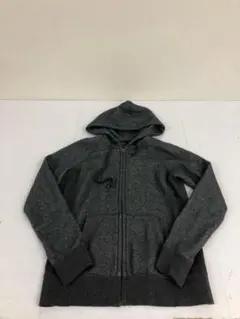 UNIQLO ユニクロ★スウェットパーカー　ジップアップパーカー★レディース M