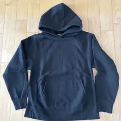 supershrubsupply 肉厚パーカー
