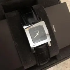 ⭐【希少美品レア】グッチGUCCI.7900Pシルバー腕時計(新品電池稼働品) ⭐【希少美品レア】グッチGUCCI.7900Pシルバー腕時計(新品電池