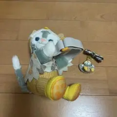 ジェラトーニ 秋のだいぼうけん