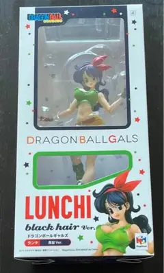 2025年最新】ドラゴンボールギャルズ ランチの人気アイテム
