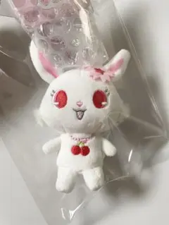ジュエルペット ルビー ミニマスコットホルダー サンリオ キャラクター大賞