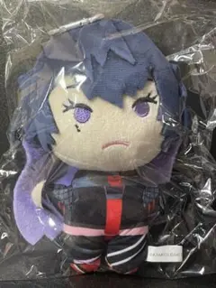 V.W.P イベント限定 ミニキャラぬいぐるみ 幸祜