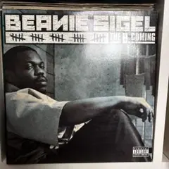 Beanie Sigel The B. Coming レコード　2LP