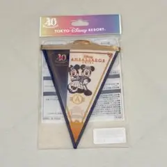 ディズニー ガーランド