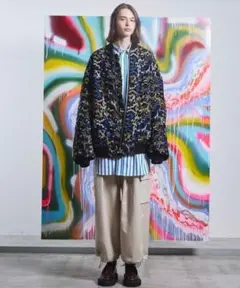 2025年最新】MAISON SPECIAL MA-1の人気アイテム - メルカリ