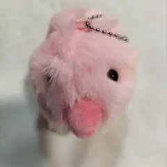 Girls2 恋するカモシくん　ベビーカモシくん