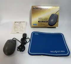 セガサターン　シャトルマウス　HSS-0102