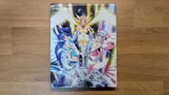 戦姫絶唱シンフォギア 6 Blu-ray