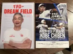 イチロークリアファイル