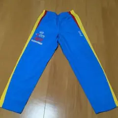 asics アシックス ジャージ 下