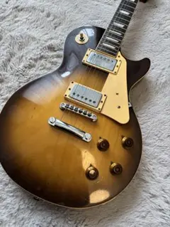 【ビンテージ】Westminster 78年製レスポール Gibson 1978 Les Paul Standard（ビンテージ）【楽器検索