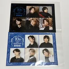 人狼バトル 2024 入場特典 DAY2