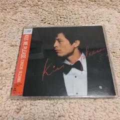 矢沢永吉 キス・ミー・プリーズ