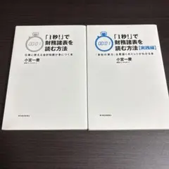 「1秒！」で財務諸表を読む方法