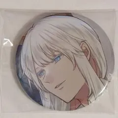 勿ノ怪契リ 千暁 缶バッジ