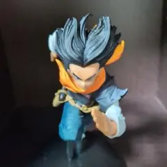 ドラゴンボールプライズ　17号フィギュア