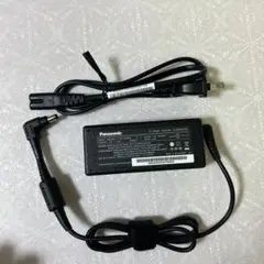 レッツノート用 ACアダプター CF-AA65D2AM2