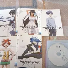 キャプテン・アース １～５巻