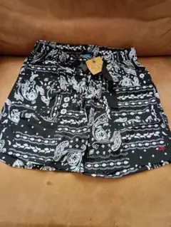 ocean pacific 海パン新品Mブラック