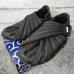 ✨新品未使用✨袋付き　Vibram FUROSHIKI  24cm Vibram Furoshiki Murble | Feelboosted