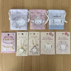 こぎみゅん グッズセット