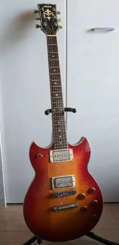 YAMAHA ヤマハ SG-800S 1982年製 P-90