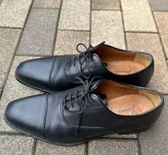 ジャンカルロモレリ　革靴　美品