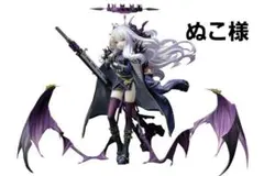 2025年最新】ブルーアーカイブ「空崎ヒナ」 1/7スケール PVC製