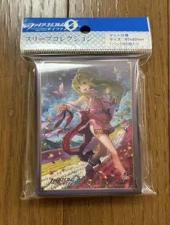ファイアーエムブレム　サイファ　チキ　プレイマット　スリーブ Amazon | ファイアーエムブレム 0 (サイファ) マットカード
