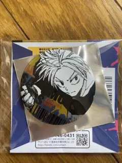 SAKAMOTO DAYS デコレクション 缶バッジ　第２弾　シン