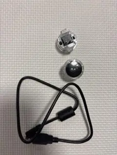 ps4 コントローラー　部品
