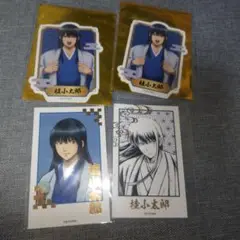 銀魂　キャラポップストア　銀魂わーるど　桂小太郎