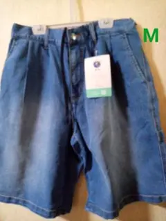 新品、メンズ、デニム、パンツ、M