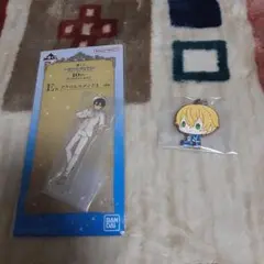 SMさん専用 アクスタ